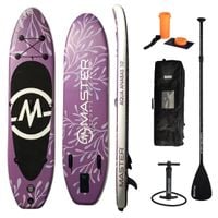 Deska Paddleboard SUP MASTER Aqua Anabas - 10