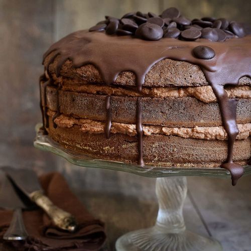 NÓŻ STRUNOWY 2SZT DO CIĘCIA BISZKOPTU CIASTA TORTU na Arena.pl