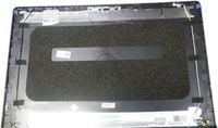 Dell ASSY Cover LCD, Cover, Black