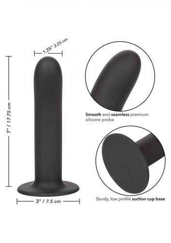 boundless 7/17.75cm smooth black na Arena.pl