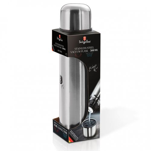 termos stalowy 0,5l berlinger haus bh-7606 na Arena.pl