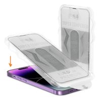 Szkło hartowane do Apple iPhone 11 Pro Max 1 szt.