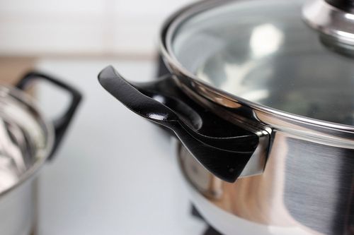 GARNEK DO GOTOWANIA NA PARZE parowar BASIC 2 l na Arena.pl