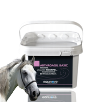 Equinova Arthroagil Basic Powder Suplement Na Stawy Dla Koni 1,5 kg