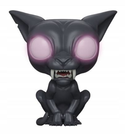 Funko POP! Crimes of Grindelwald Matagot Glow 20 na Arena.pl