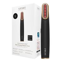 Różdżka do twarzy GESKE 7w1 Ujędrniająca Anti-aging Szara