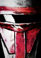 Face It! Star Wars Gwiezdne Wojny - Darth Revan - plakat 20x30 cm