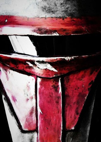 Face It! Star Wars Gwiezdne Wojny - Darth Revan - plakat 59,4x84,1 cm na Arena.pl