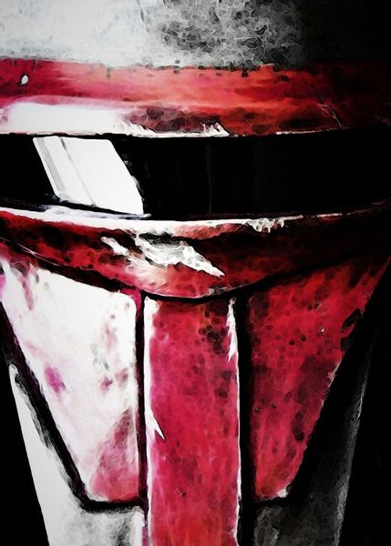 Face It! Star Wars Gwiezdne Wojny - Darth Revan - plakat 59,4x84,1 cm zdjęcie 1