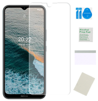 Folia ochronna hydrożelowa do NOKIA C21 PLUS na ekran szkło niepękające TPU