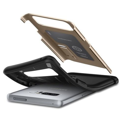Etui Oryginalne Spigen Slim Armor Samsung Galaxy Note 8 na Arena.pl