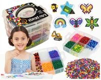 KORALIKI DO PRASOWANIA SZABLONY PRASOWANKA ZESTAW