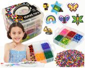 KORALIKI DO PRASOWANIA SZABLONY PRASOWANKA ZESTAW