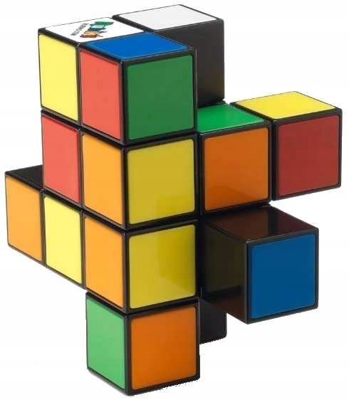 Kostka Rubika Wieża 2x2x4 zdjęcie 5