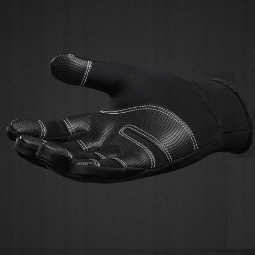 Rękawice Softshell Dotyk Narty Biegowe Rower XXL na Arena.pl