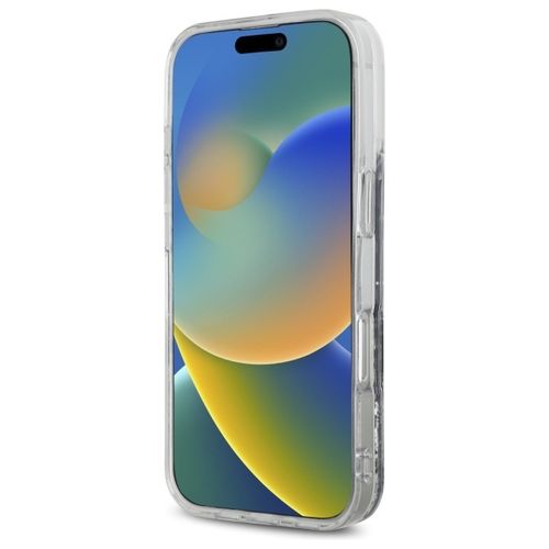 Etui DKNY do iPhone 16 Pro Max, Czarny na Arena.pl