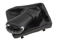 Audi A6 04- Gałka mieszek zmiany biegów 5 biegów