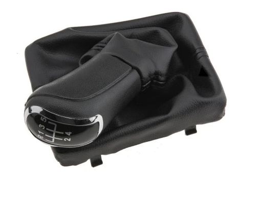 Audi A6 04- Gałka mieszek zmiany biegów 5 biegów na Arena.pl