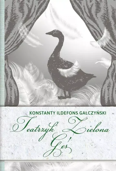 Teatrzyk Zielona Gęś zdjęcie 1