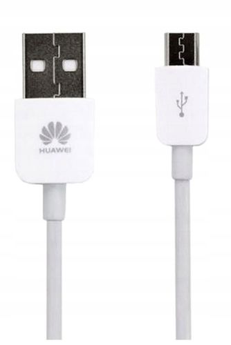 Oryg Kabel Micro Usb Huawei Y5 P6 P7 P8 Lite Honor na Arena.pl