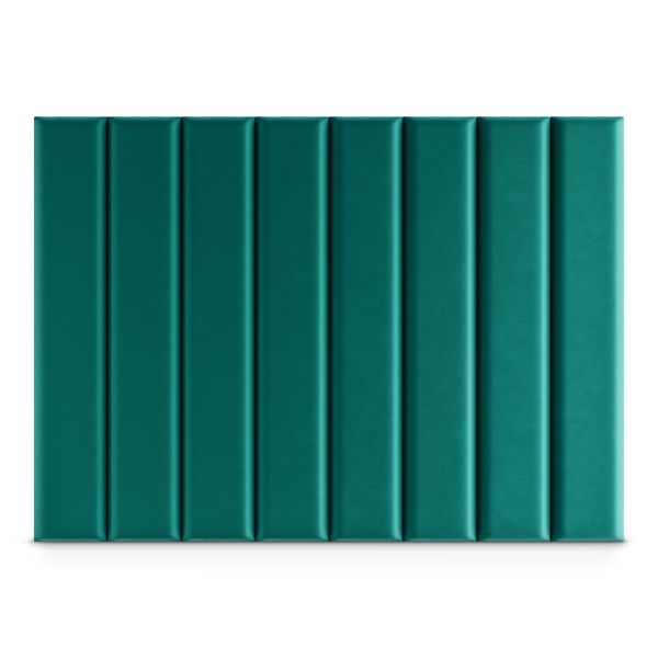 PANELE ŚCIENNE TAPICEROWANE 90cm x 15cm MAGIC VELVET 2220 zdjęcie 4