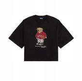 Polo Ralph Lauren - T-shirt z nadrukiem M