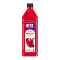 Sok z granatu Pomegranate Juice Taste Of Nature Ryna 1l