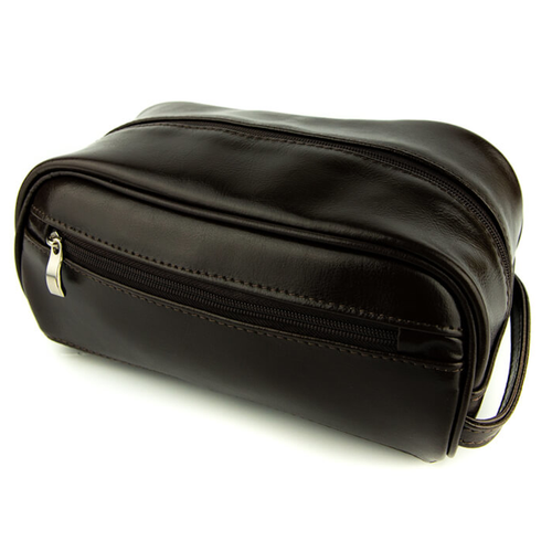 311 Kosmetyczka cegiełka-brąz KEMER na Arena.pl