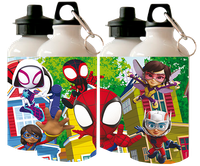 Bidon Sportowy dla dzieci - Spidey i Przyjaciele