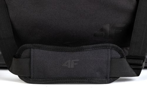 Torba 4F H4Z18 TPU006 czarny na Arena.pl