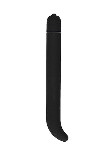 g-spot vibrator - black na Arena.pl