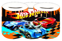 Skarbonka Ceramiczna Hot Wheels