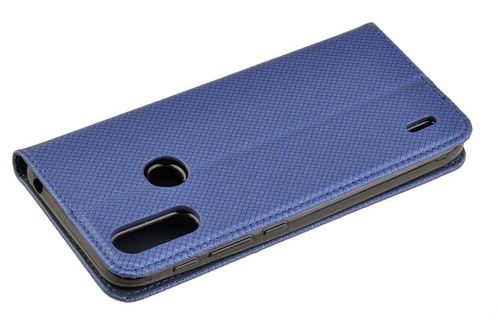 Etui Smart do Motorola Moto E7 Power / E7i Power niebieski na Arena.pl
