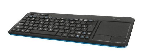 Veza Wireless Touchpad Keyboard na Arena.pl