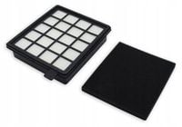 Filtr HEPA do odkurzacza Beko VCO62607AD