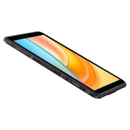 Tablet 8" uleFone Armor Pad Pro LTE 8" 8/128GB czarny na Arena.pl