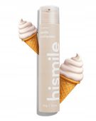 PASTA DO ZĘBÓW HISMILE Z FLUOREM O SMAKU VANILLA TOOTHPASTE 60G