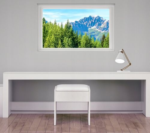 Taboret Do Toaletki Kosmetycznej Siedzisko Białe Pufa na Arena.pl