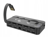 STACJA DOKUJĄCA DO NINTENDO SWITCH UNITEK 100W