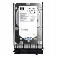 HP 517354-001 516810-003 600GB 15K 16MB SAS-2 3.5'' EF0600FARNA
