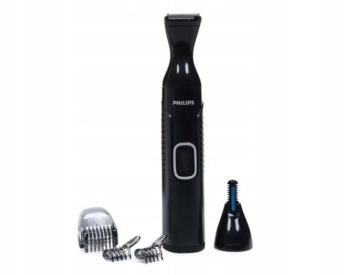Trymer PHILIPS Nose trimmer series 5000 NT5650/16 na Arena.pl
