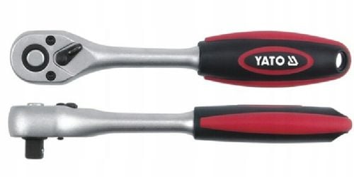GRZECHOTKA PROSTA 1/2 CR-V YATO na Arena.pl