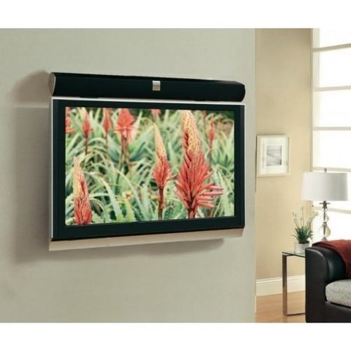 Uchwyt ścienny do soundbar, 10kg, czarny na Arena.pl