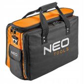 NEO TORBA NARZĘDZIOWA MONTERSKA ORGANIZER 84-308