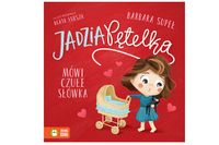 Jadzia Pętelka mowi czue sowka w.3 91628