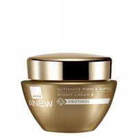 Avon - ujędrniający krem na noc z Protinolem Anew Ultimate 50ml