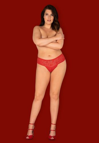 bielizna blossmina figi 6xl/7xl na Arena.pl