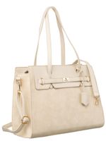 torebka damska ptn r-1907-9740 beige