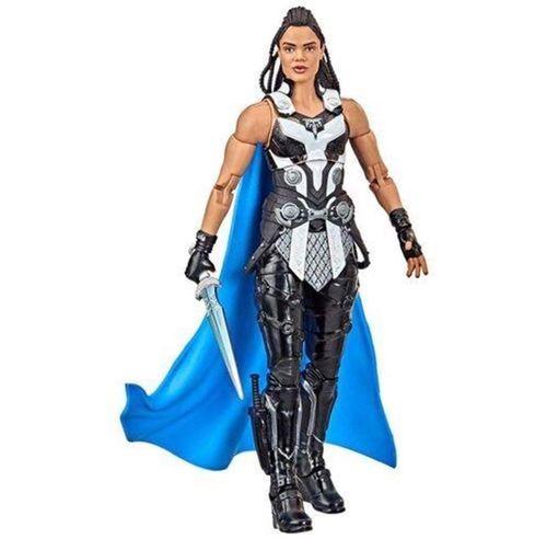 hasbro marvel legends thor love thun valkirie 16cm na Arena.pl