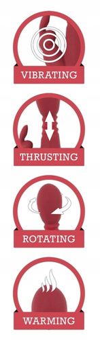 Wibrator Rabbit na Arena.pl